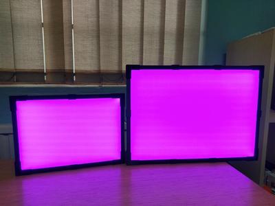 RGB Light Panel