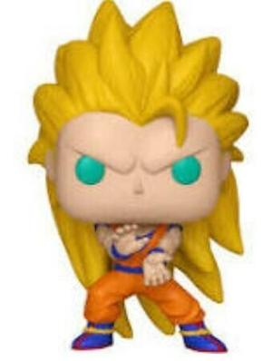 FUNKO GOKU SS3