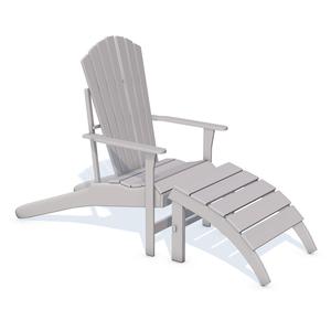 Wooden Chair