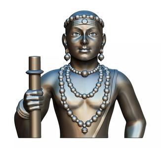 Lord Palani murugan
