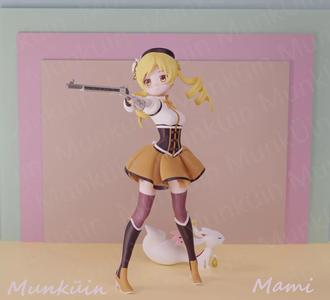 Mami Tomoe