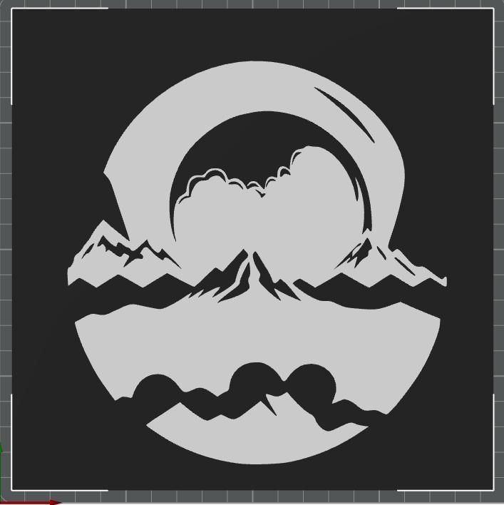 Modern 2D Wall Art: Exclusive 2D Decor Collection