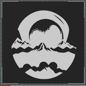 Modern 2D Wall Art: Exclusive 2D Decor Collection