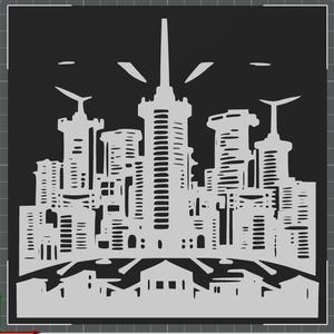 Modern 2D Wall Art: Exclusive 2D Decor Collection