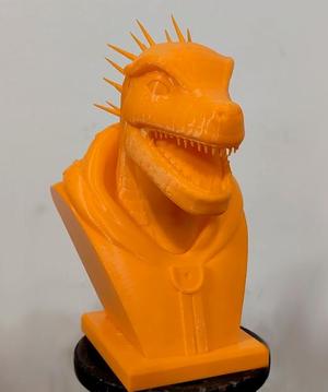 Kaiman Dorohedoro