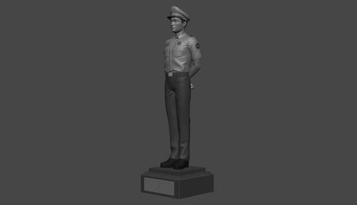 Carabinero de Chile