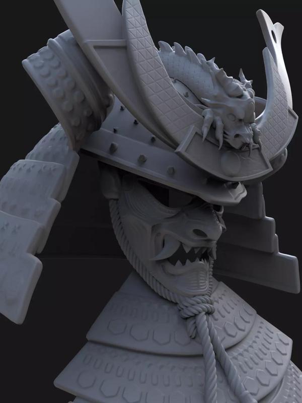 Kabuto V - omsx