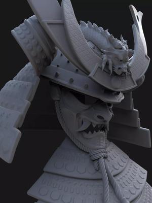 Kabuto V - omsx