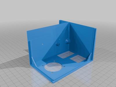 E3EZ electronics box