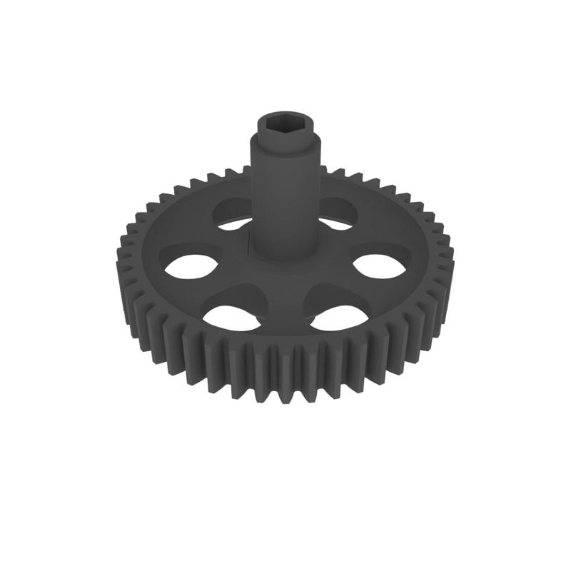 Meat Grinder Drive Gear D82 T46