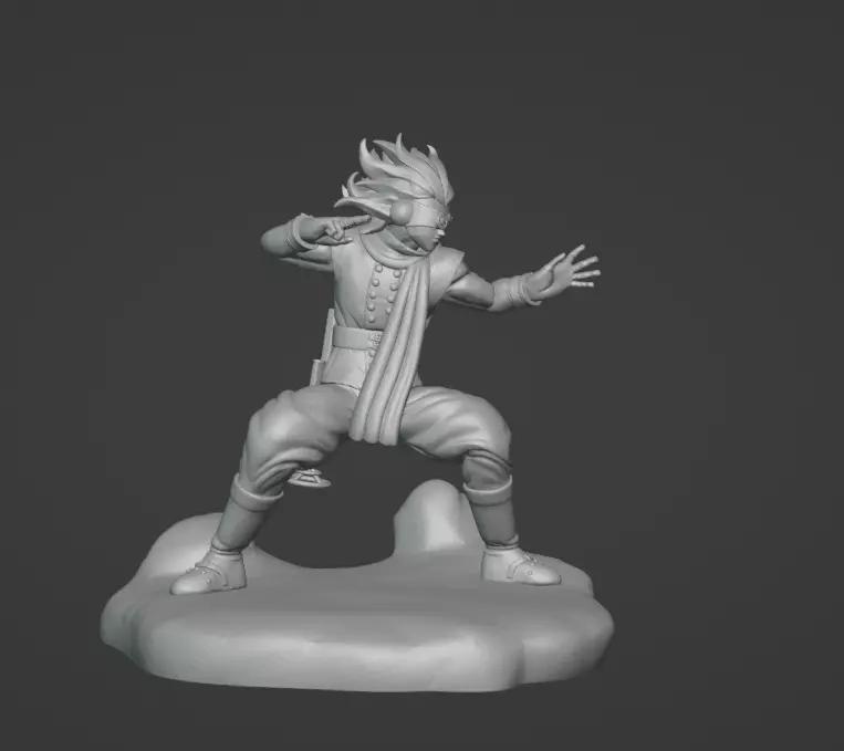 Dragon Ball Super Granolah