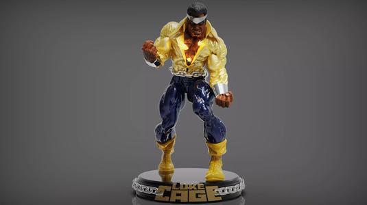 Luke Cage