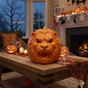 Halloween pumpkins