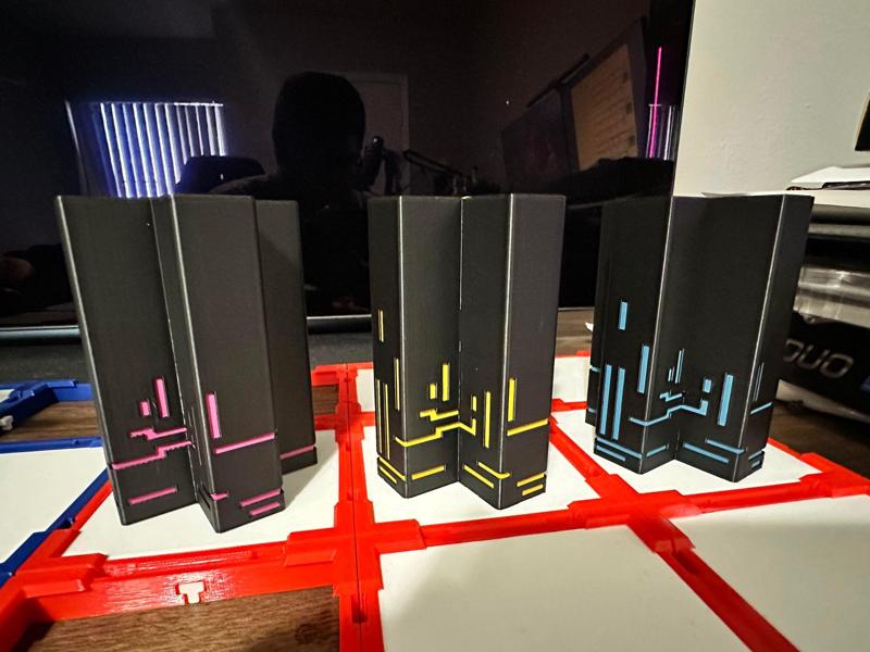 Protecto Virus ( MegaMan Battle Network)