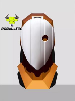 KURONA MASK