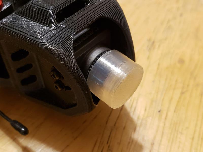 Walksnail Avatar HD V2 Camera Lens Cover 14mm