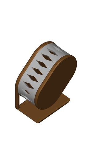 Watch Stand Type 1 - VIAMOR0005