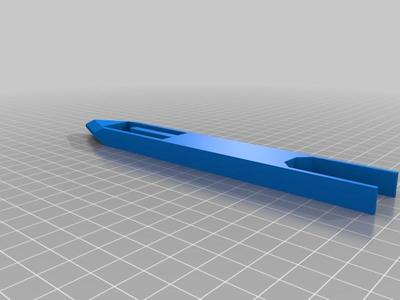 Needle For Ferrets Nets