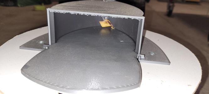 Mouse trap