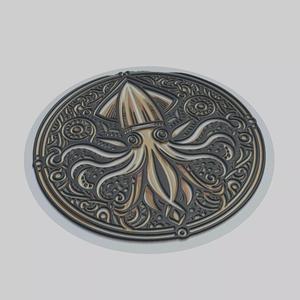 Cuttlefish Animal