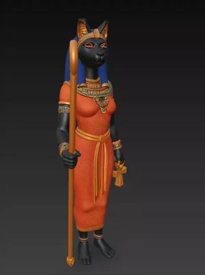 Bastet