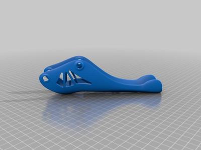 Useless Robot Leg Type Thingy