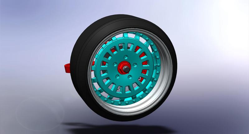 MST Face - VIP Modular VX210
