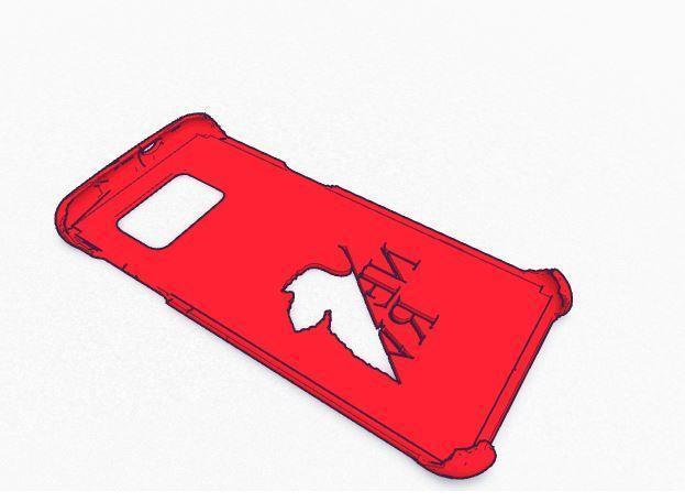 Samsung Galaxy S7 Edge Cover