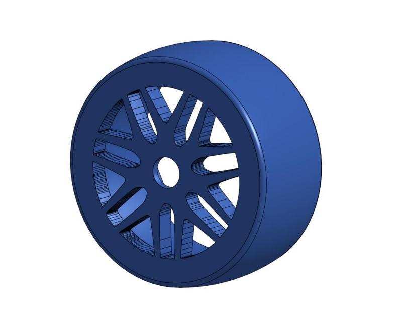 RC-cars_GT8_wheels-drift_+-0,2mm/+-0,5mm