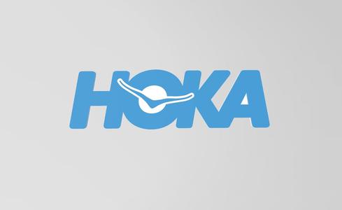 HOKA LOGO