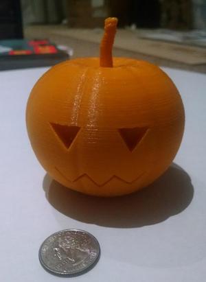 Pumpkin