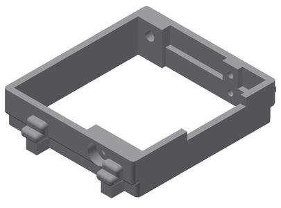 HDB Support (Head Development Board Support) for FABtotum