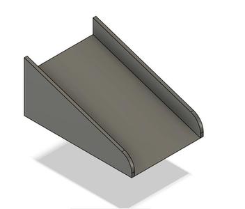 Jump Ramp For RC/Toy Car