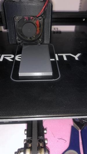 awesomatix a12 shorty plate