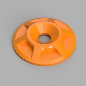 RC Buggy Wing Washer