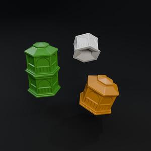Gazebo token