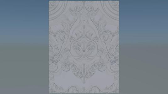 Captivating Architectural Art