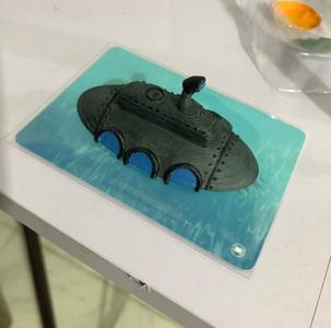 FIREBALL ISLAND -SURVIVAL KIT