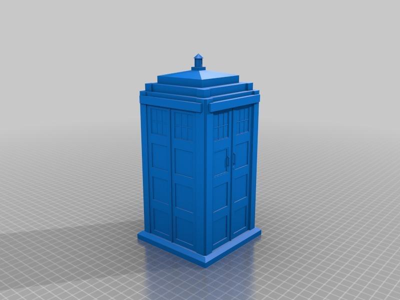 TARDIS