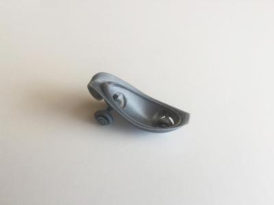 Jet Bike (PVA test)