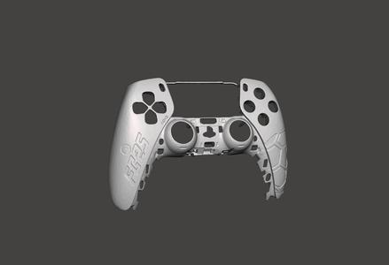 dualsense shell fc25