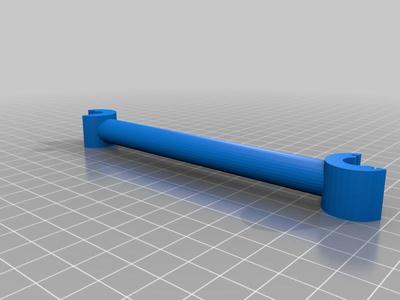 Entretient Ultimaker 2