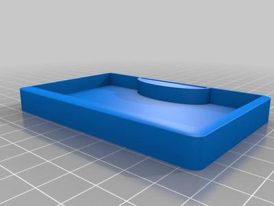 Marvel Dice Throne Token Tray