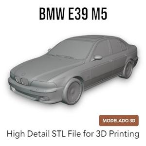 BMW E39