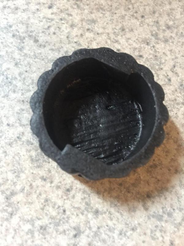 Brake Fluid Cap (Nissan)