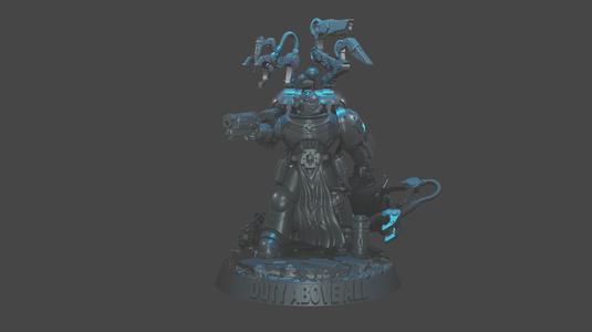 GK Apothecary