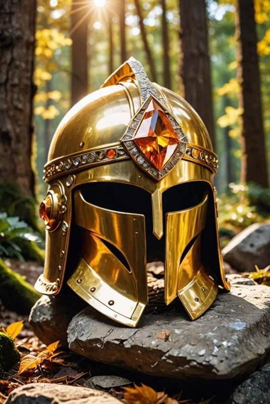 Paladin Royal Helme