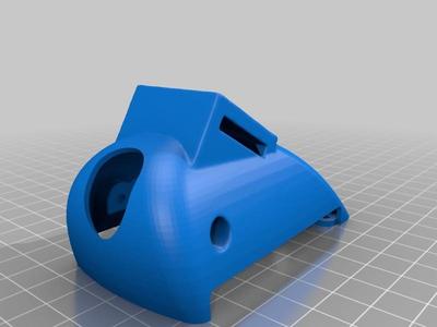 qav 210 pod and session mount 
