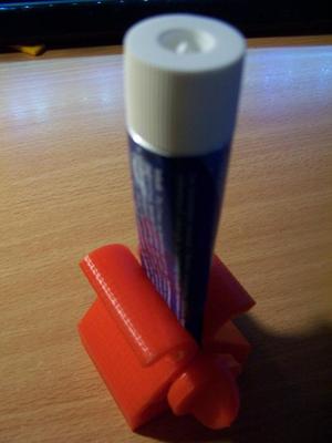 Tuben Knecht - Tubes servant