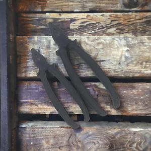 1:10/1:8 Set Scale Accesories Pilers